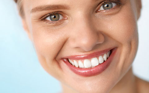Anterior teeth