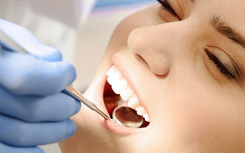 What is periodontics?