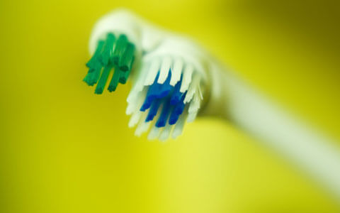Dental Terms