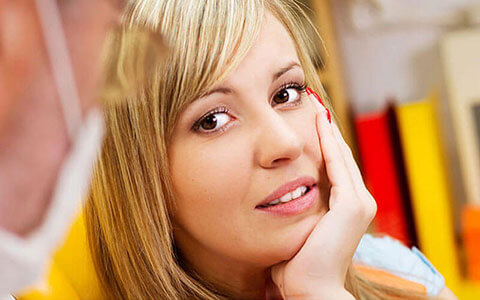 What is prosthodontics?