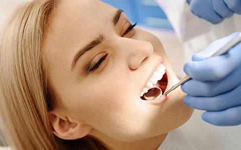 Local anesthetic