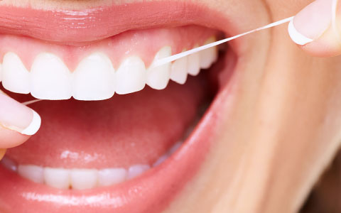 Dental braces