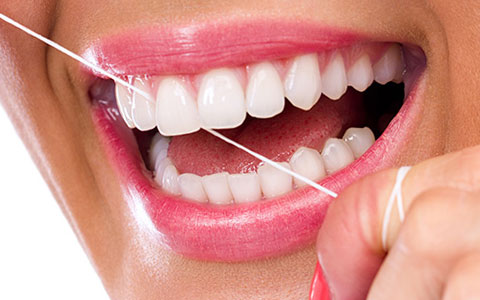 Malocclusion