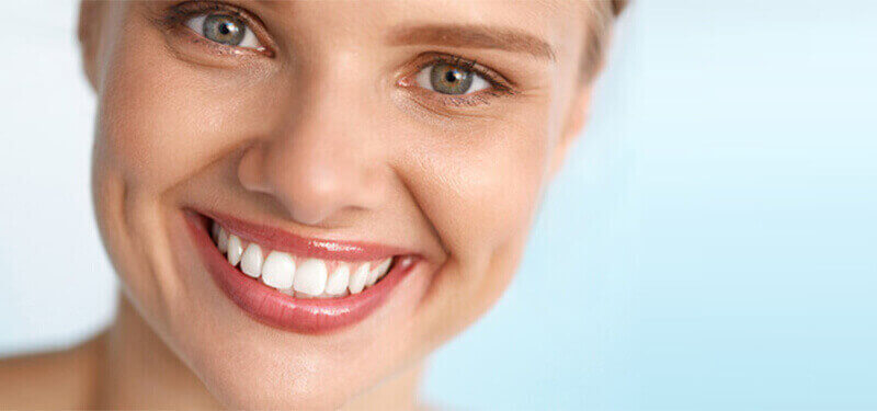 Dental Fillings Dryden
