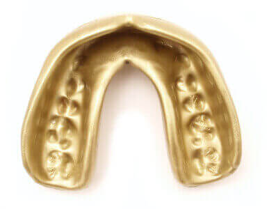 Dental Sport Guards Dryden