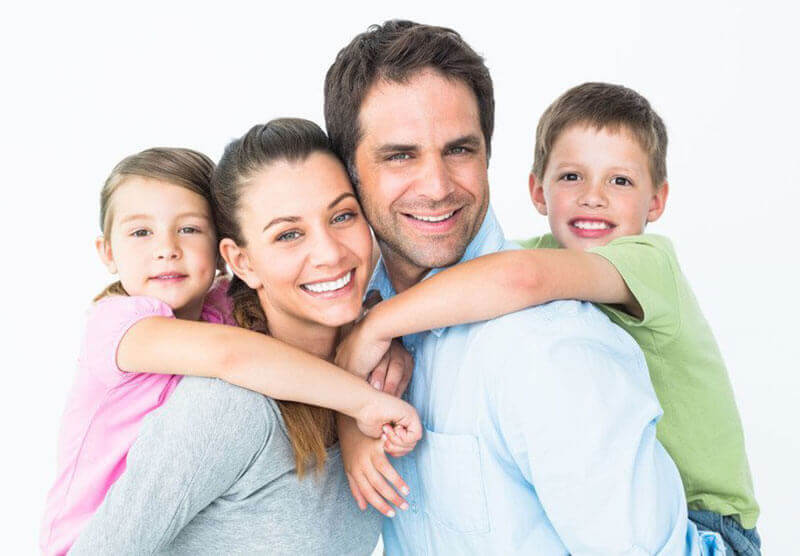 General Family Dentistry Dryden